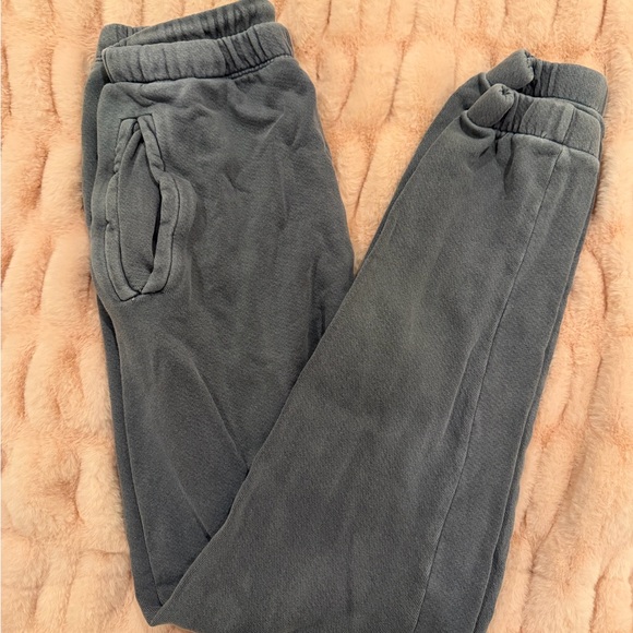 Joah Brown Pants - Jogger sweatpants | Joah brown